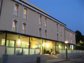 Hotel Fontanelle Fratta Terme